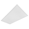 Luxrite LR24253 2X4 Backlit Flat Panel Wattage Selectable 3CCT Antiglare LED2X4BPNL/3WO/3CCTD/AG/D