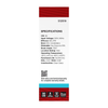SATCO S12519 packaging specifications panel