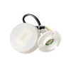 Luxrite LR41706 LED Slim Linear Highbay Motion Sensor - LEDASLHB/MS