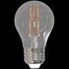 Bulbrite 776639 7 Watt A15 LED Filament - 2700K - E26 Base - 120V - Clear Finish
