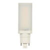 Westinghouse 5148100 9PL/H/LED/DIM/G24Q/35 Direct Install