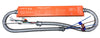 Luxrite LR35122  - 8-15 Watt Emergency LED Driver