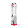 SATCO S21354 8W T9 LED Filament Bulb, Clear, 2700K, E26, Dimmable