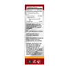 SATCO S21380 lighting facts and warnings