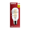 SATCO S21379 packaging red panel