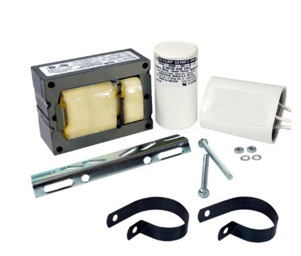 71A8172-001D Advance HPS Ballast Kit - S55 150w Quad-tap