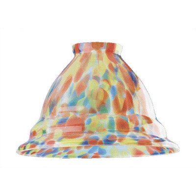 Westinghouse 8135800 2 1/4"F CARNAVALE PENDANT