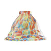 Westinghouse 8135800 2 1/4"F CARNAVALE PENDANT