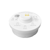 Luxrite LR41706 LED Slim Linear Highbay Motion Sensor - LEDASLHB/MS