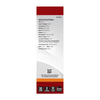 SATCO S14224 3.5W CA11 LED Amber Coil Filament Bulb, 2000K, E26, Dimmable