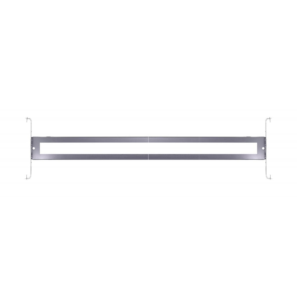 Satco 80-965 - Rough In Plate/BARS 32" Linear for use with S11723
