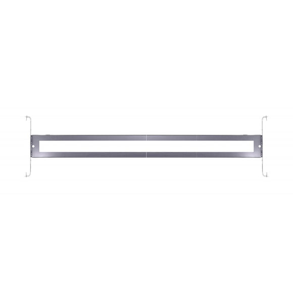 Satco 80-965 - Rough In Plate/BARS 32