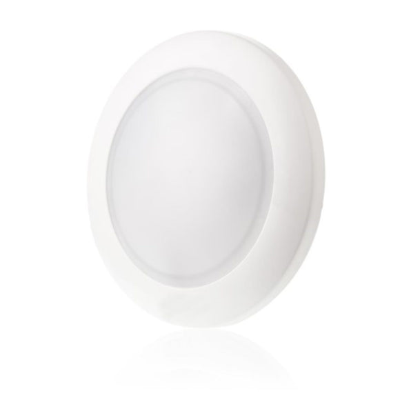 Halco SDL6-15-CS 82994 ProLED Select Surface Downlight 6in 15W 1050lm CCT Selectable