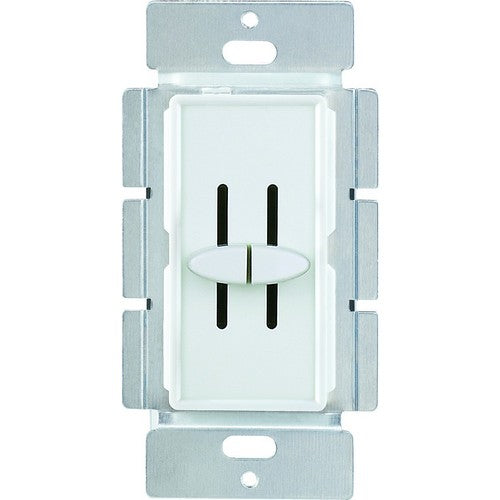 Morris Products 82845 - LED Dimmers 12V/24V DC Dual Slide Control - Double Pole
