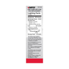 SATCO S21346 Lighting Facts packaging panel