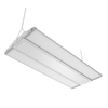 Luxrite LR41705 1X2 Slim Linear Highbay 3 Wattage Selectable & 4CCT - LEDASLHB1X2/3WO/4CCT/WT/D