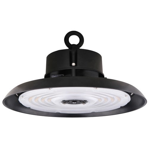 Morris Products 74104B LED Specification Grade UFO High Bay 200W 120-277V 5000K