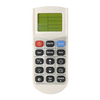 Luxrite LR41707 Slim Linear High Bay Motion Sensor Remote - LEDASLHB/REMOTE
