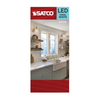 SATCO S21338 packaging lifestyle panel
