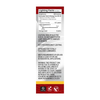 SATCO S21381 4W T6 LED Filament Bulb, Clear, E12, 3000K, Dimmable