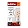 SATCO S14227 5.5W A19 LED bulb packaging front