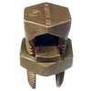 Morris Products 90301 - Copper Hex Head Split Bolt #8