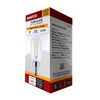 SATCO S21384 5W T9 Clear LED Filament Bulb, 2700K, E12, Dimmable