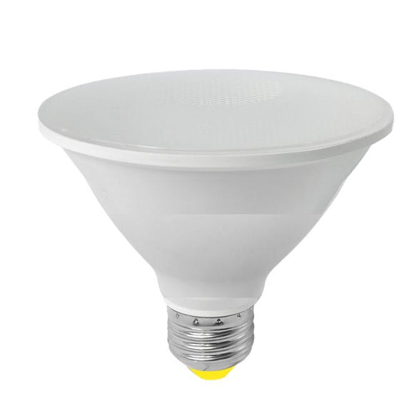 Halco 11PAR30S-NFL-LED-930-D-PS 80225 11 Watt LED PAR30S Narrow Flood (30D) Dimming 90+ CRI 3000K White Housing T20-T24 JA8-2019 (Performance Series)