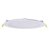 Halco FSDLS8FR18/CCT/LED 89106 ProLED Select Slim Downlight 8in 18W 1500lm CCT Selectable