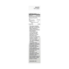 SATCO S21370 packaging lighting facts panel