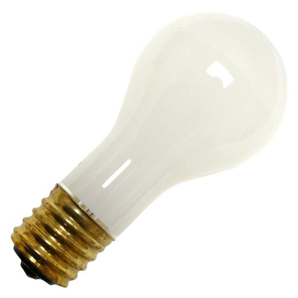 GE 41459 - PS 3-Way Light Bulb - 100/200/300-Watt - Mogul Base