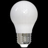 Bulbrite 776641 7 Watt A15 LED Filament - 2700K - E26 Base - 120V - Milky Finish