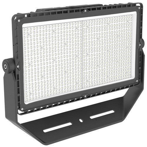 Morris Products 77110 Hot Shot Squared Sports Light 500W 67,810 Lumens Type II Beam Angle 120-277V 5000K
