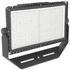 Morris Products 77110 Hot Shot Squared Sports Light 500W 67,810 Lumens Type II Beam Angle 120-277V 5000K