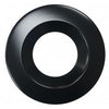 Luxrite 6 Inch LED Round Retrofit - Black Finish - CCT Selectable - Dimmable - 60 Watt Equivalent