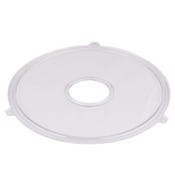 Halco HRHB-110-SM 30278 HoverBay Round Highbay 110 Degree Clear Lens 100W & 150W Fixtures