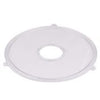 Halco HRHB-110-SM 30278 HoverBay Round Highbay 110 Degree Clear Lens 100W & 150W Fixtures