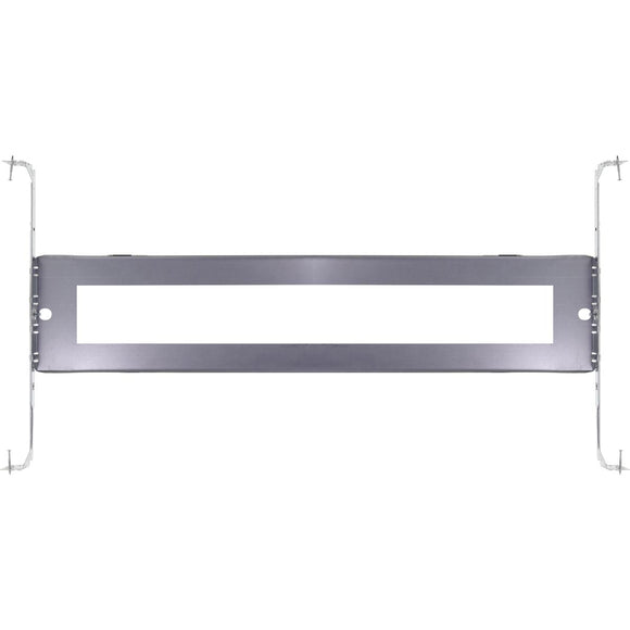 Satco 80-962 - Rough In Plate/BARS 12