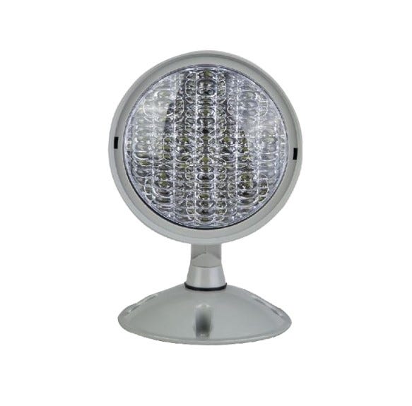 Halco EV2-RH-1-OUT-R 96012 Evade Gen2 Single Remote Outdoor Head - Round Head