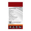 SATCO S14227 packaging Lighting Facts panel