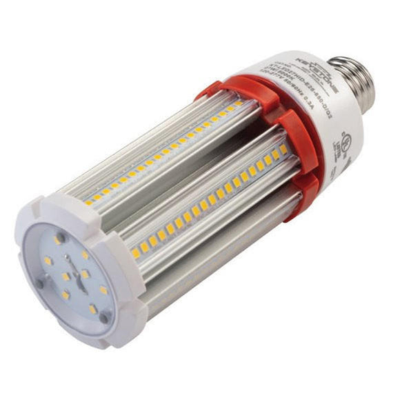 Keystone KT-LED27PSHID-EX39-8CSB-D 27W HID Replacement LED Lamp - Color & Power Select - Direct Drive