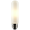 SATCO S21349 bulb illuminated