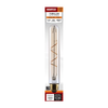 SATCO S14230 LED bulb packaging, front