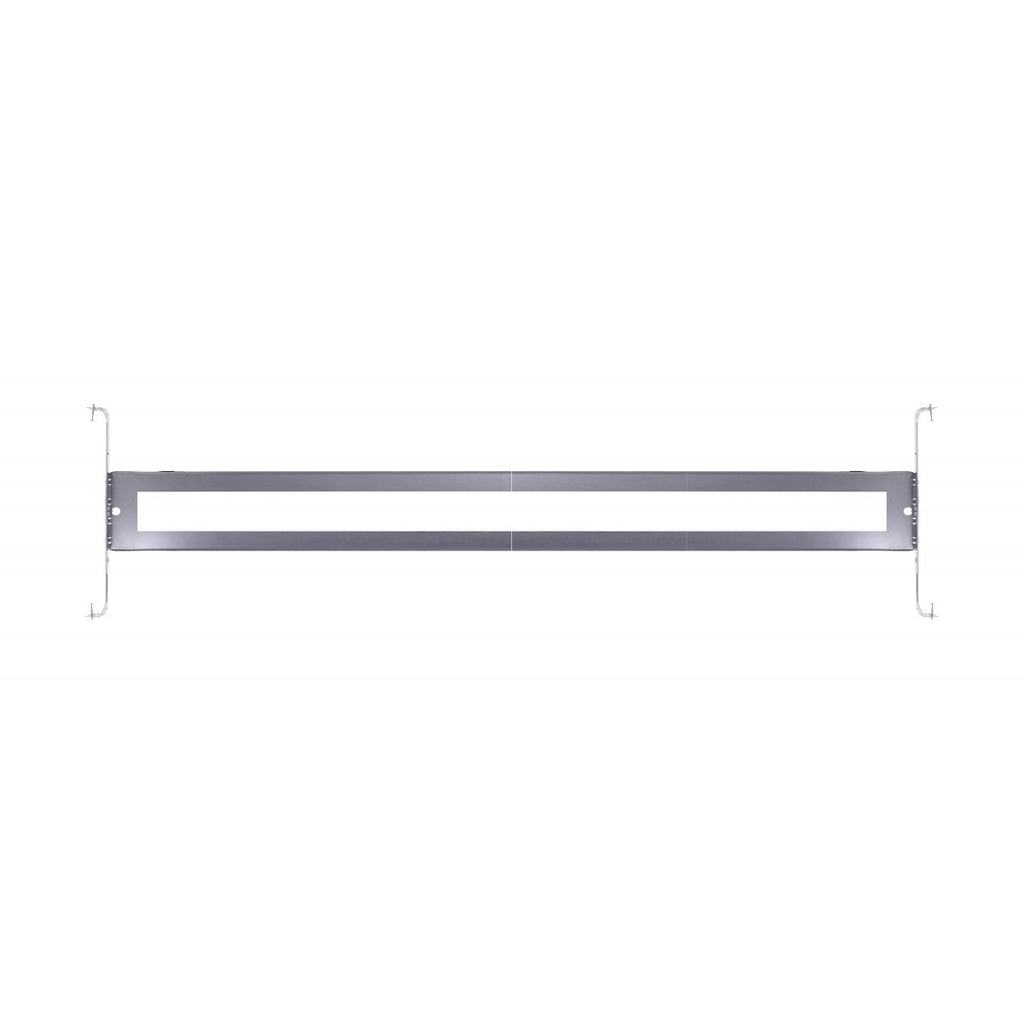 Satco 80-964 - Rough In Plate/BARS 24" Linear  for use with S11722
