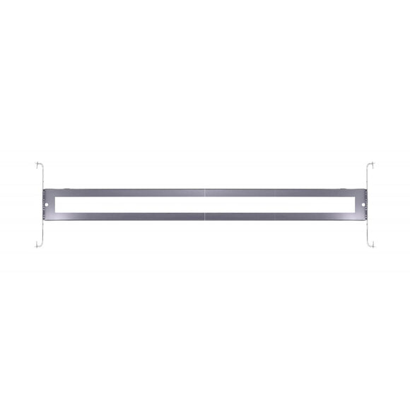 Satco 80-964 - Rough In Plate/BARS 24