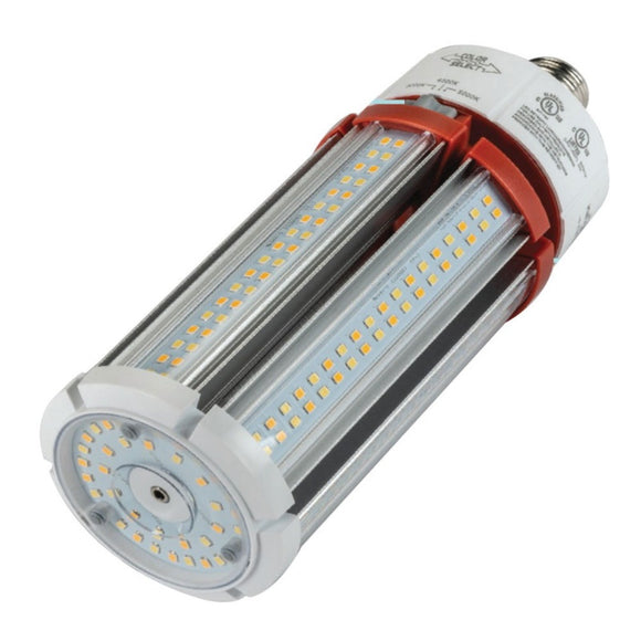 Keystone KT-LED45PSHID-E26-8CSB-D 45W HID Replacement LED Lamp - Color & Power Select - Direct Drive