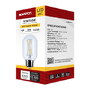 SATCO S12534 packaging front and specifications view