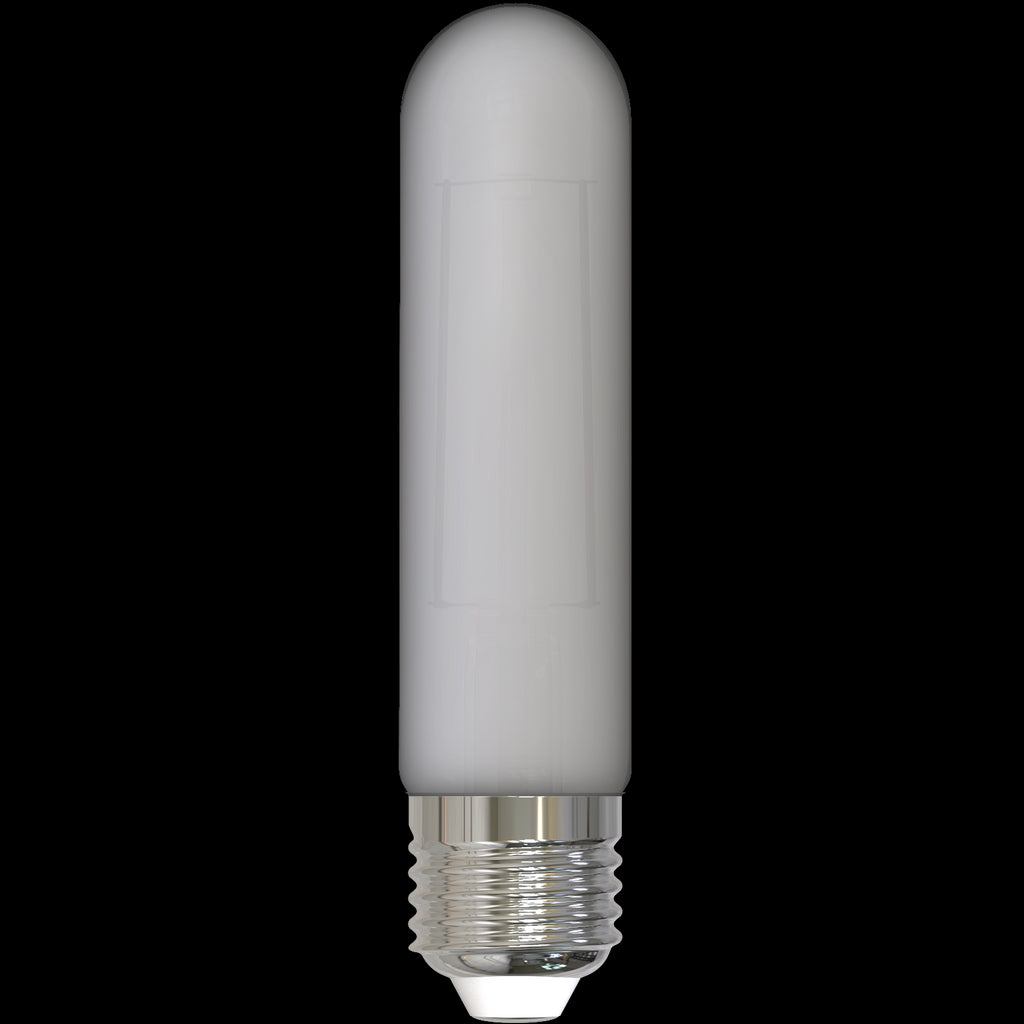 Bulbrite 776781 5 Watt T9 LED Filament - 5 inch - 2700K - E26 Base - 120V - Dimmable - Frost Finish