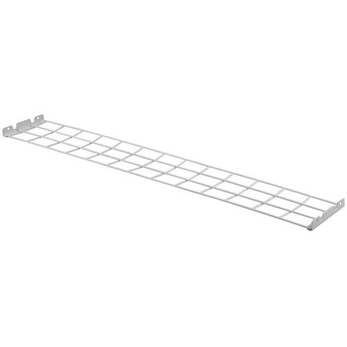 Morris Products 74142B Linear High Bay Gen 5 Wire Guard for 50-165W High Bay