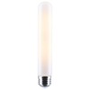 SATCO S21356R1 bulb illuminated